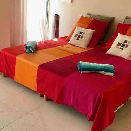 Independent One Bedroom Apartment Antibes Exterior foto